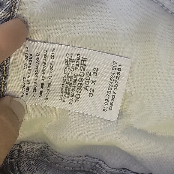 Jeans - Picture 3 of 3